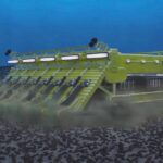 Trump auctioning nearly 100 million acres of seafloor for mining