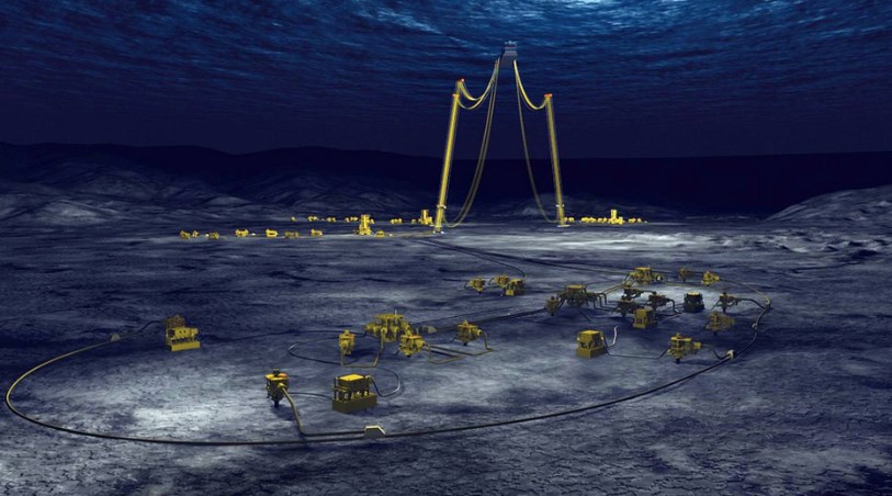 Trump auctioning nearly 100 million acres of seafloor for mining..