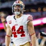 Kyle Juszczyks $14926 fine rescinded after juice box explanation.
